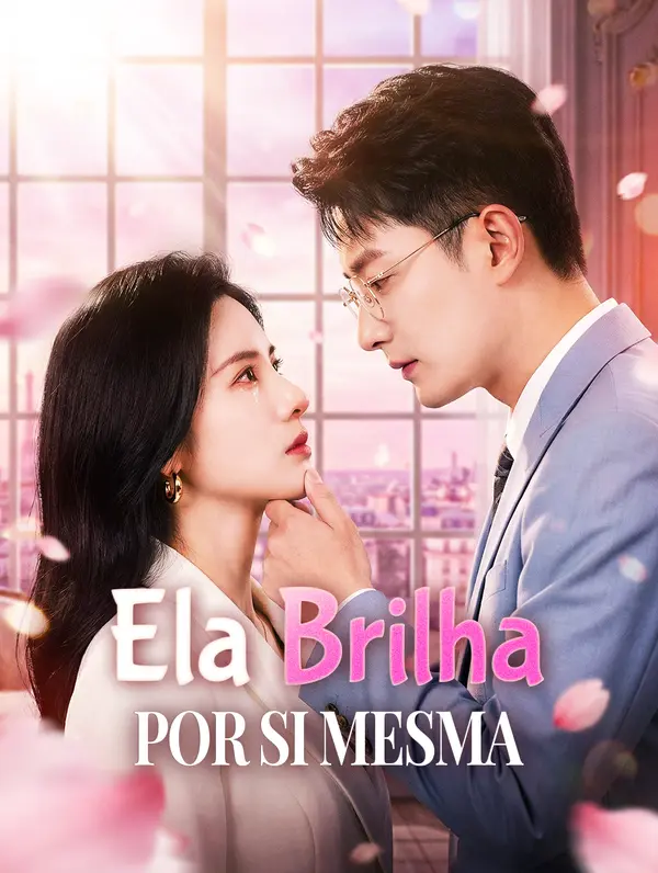 Ela Brilha por Si Mesma(Dublado)