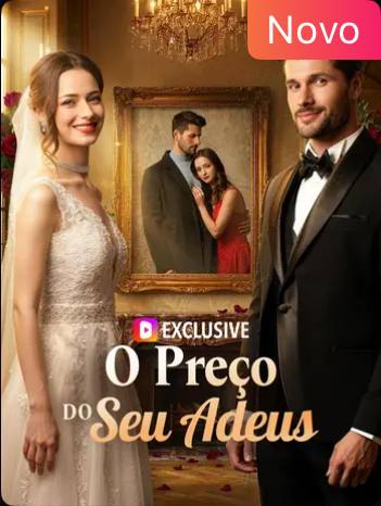 O Preço do Seu Adeus [dublado]