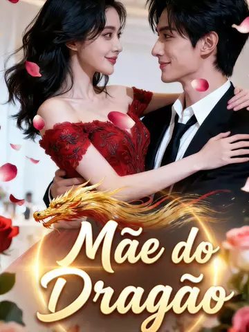Mãe do Dragão
