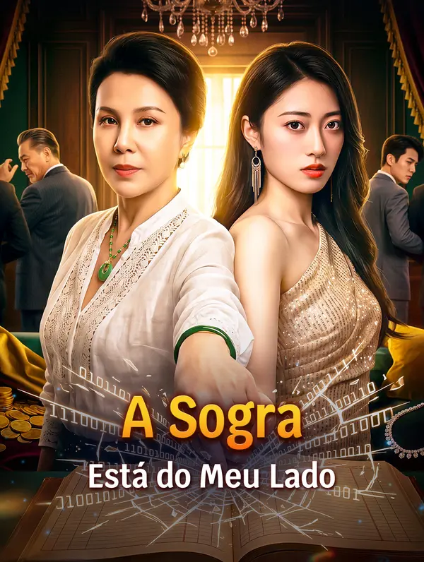 A Sogra Está do Meu Lado