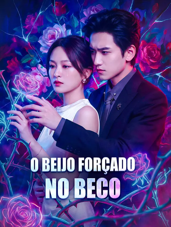 O Beijo Forçado no Beco