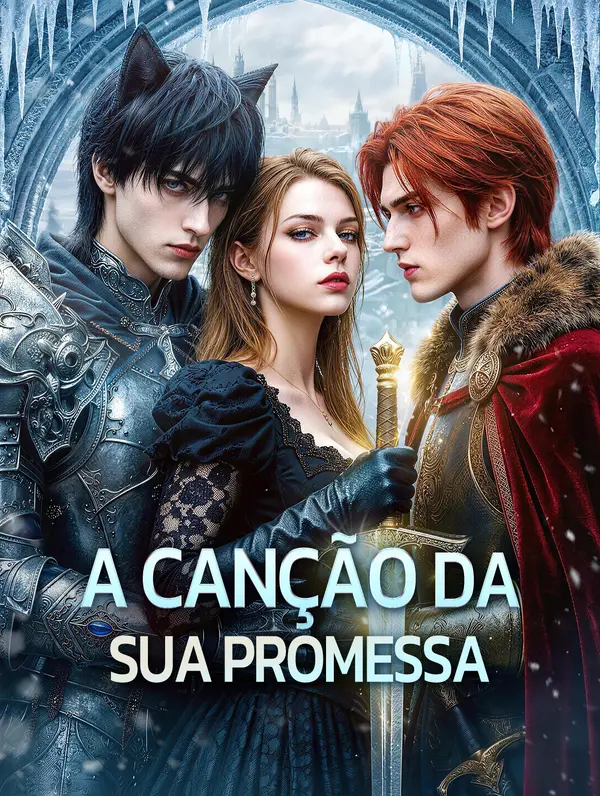 A Canção da Sua Promessa