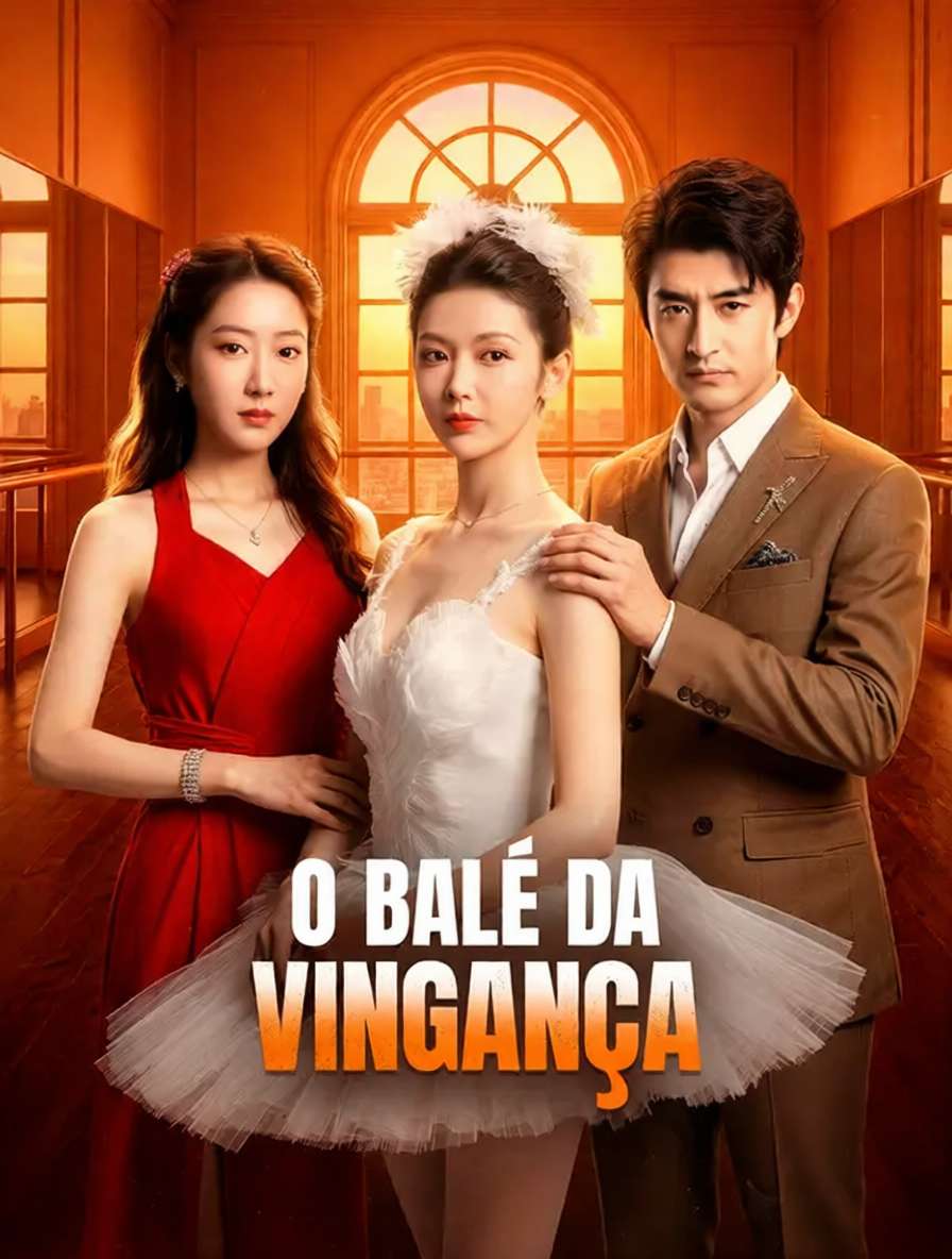 O Balé da Vingança