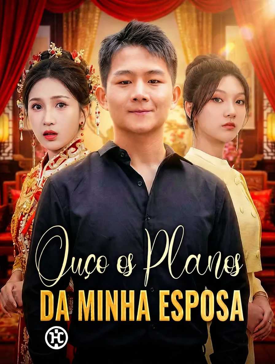 Ouço os Planos da Minha Esposa