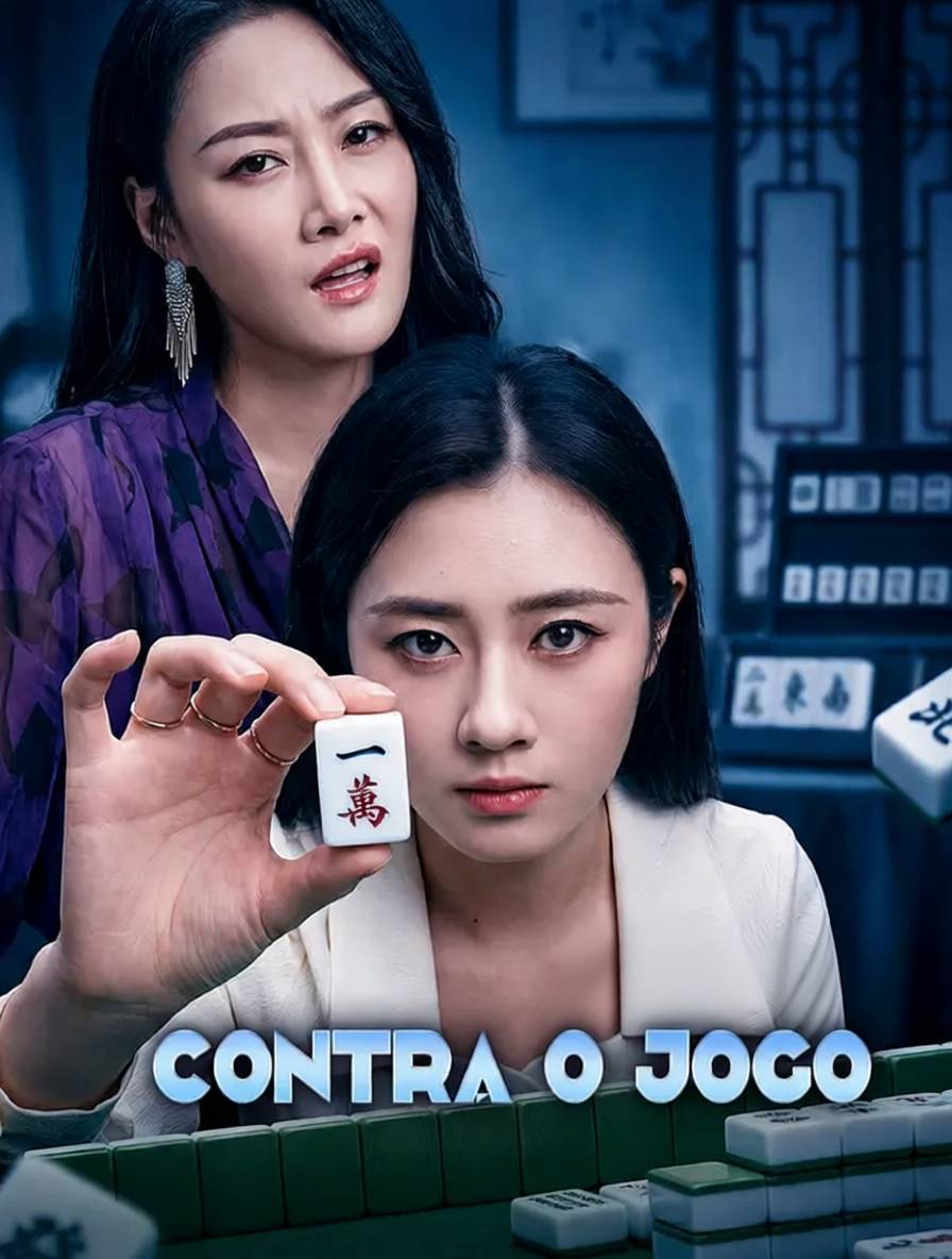 Jogada Contra o Jogo