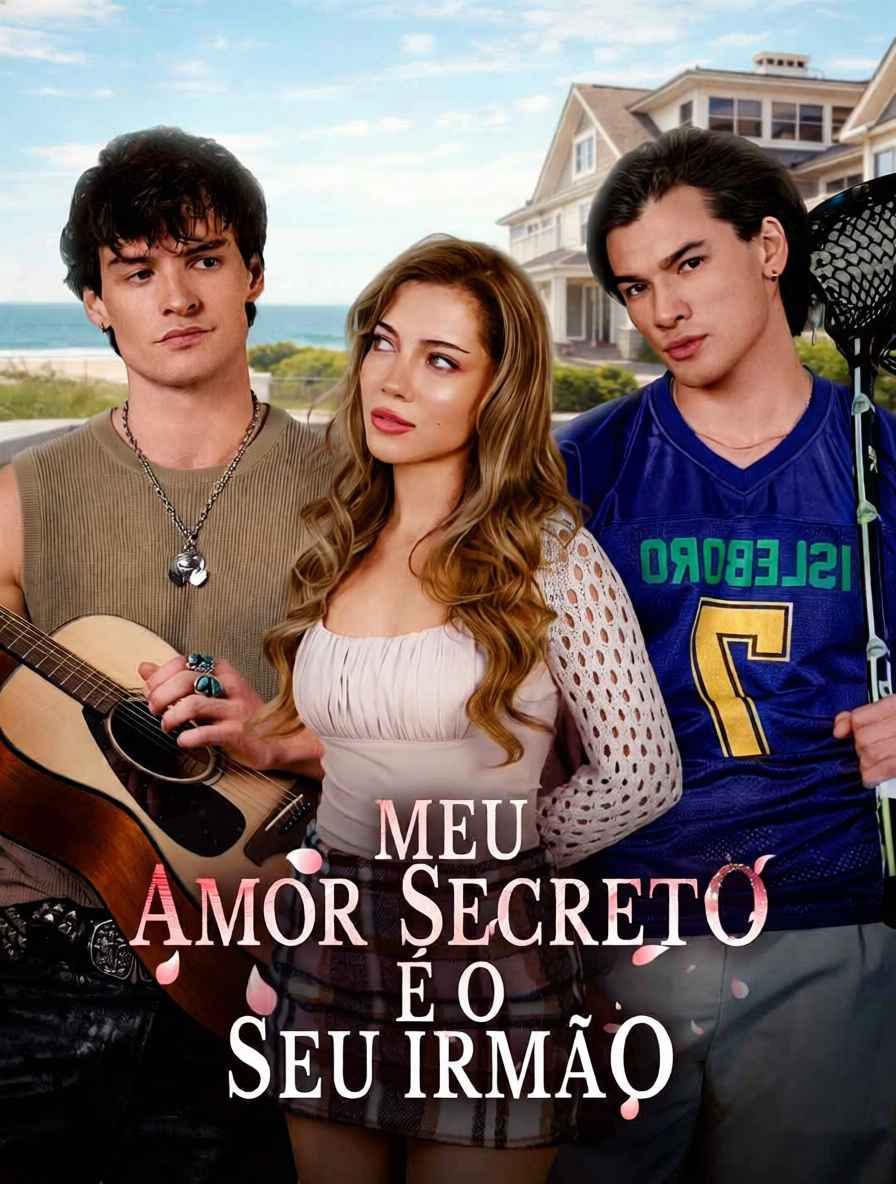 Meu Amor Secreto É o Seu Irmão