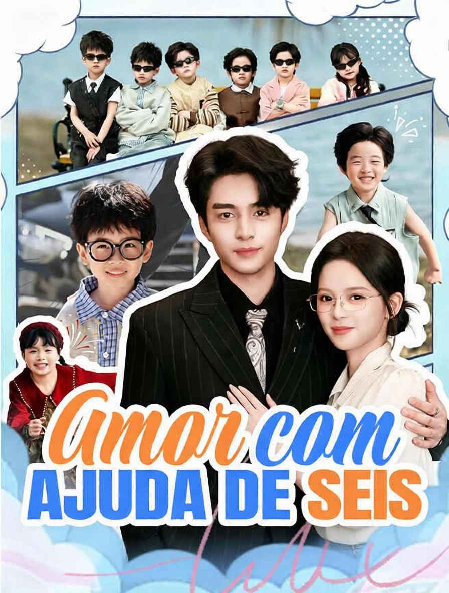 Amor com Ajuda de Seis