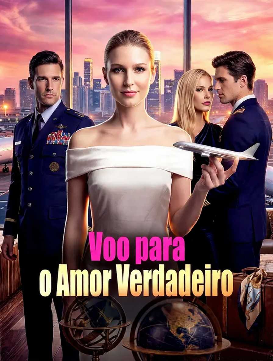 Voo para o Amor Verdadeiro