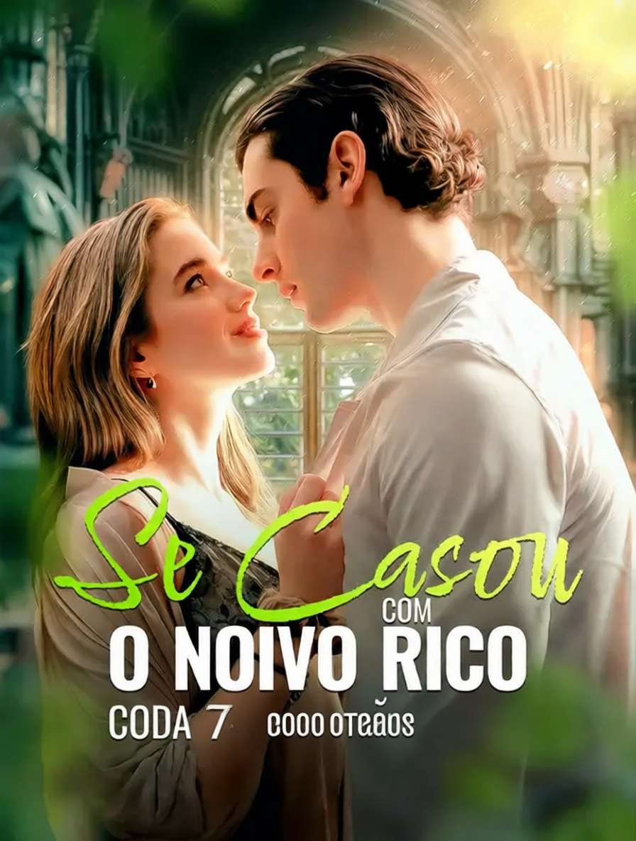 Se Casou Com o NoivoRico da Minha Irmã Gêmea [dublado]