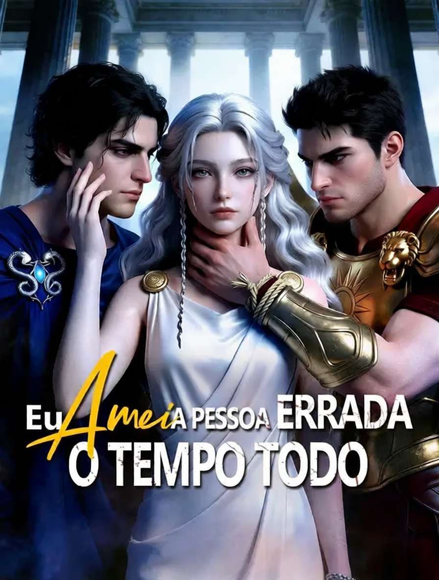 Eu Amei a Pessoa Errada o Tempo Todo [dublado]