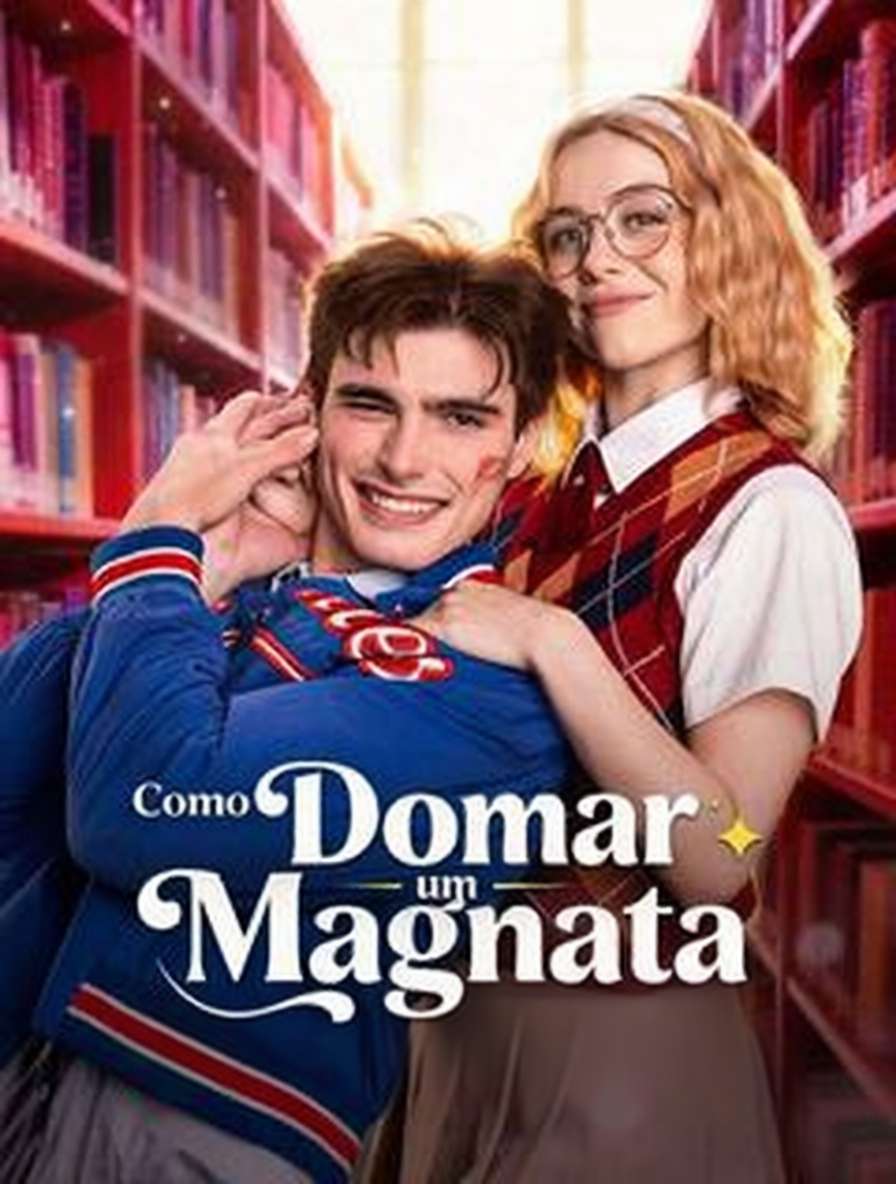 Como Domar um Magnata