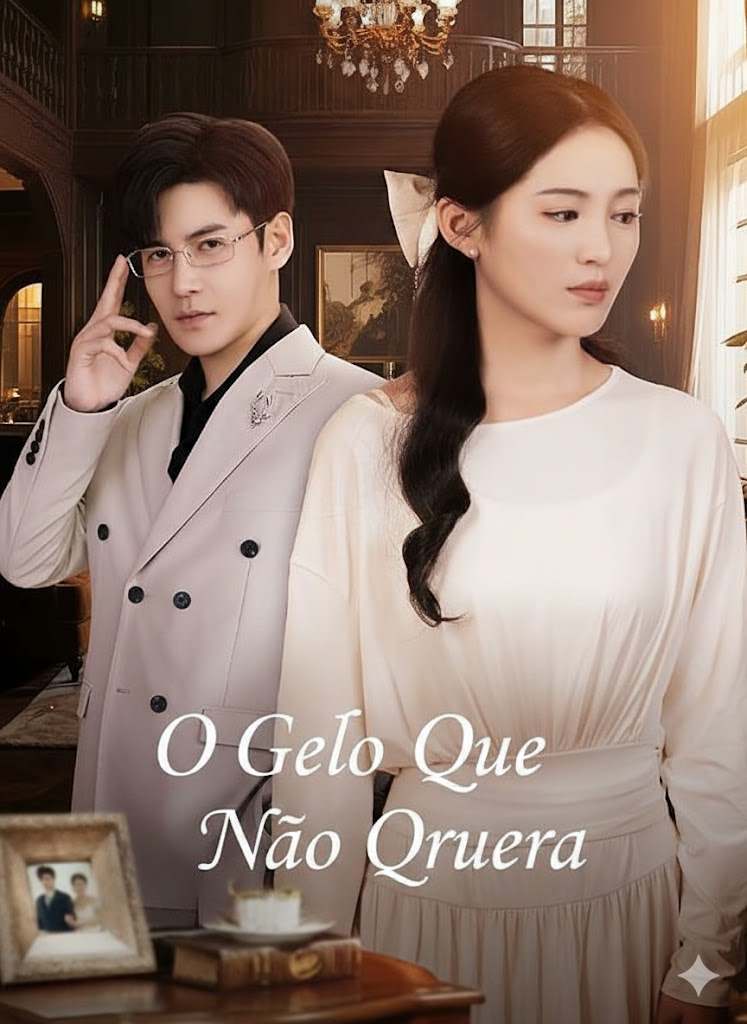 O Gelo Que Não Quebra