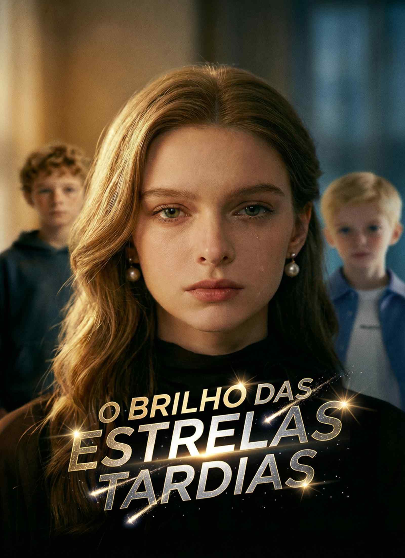O Brilho das Estrelas Tardias [dublado]