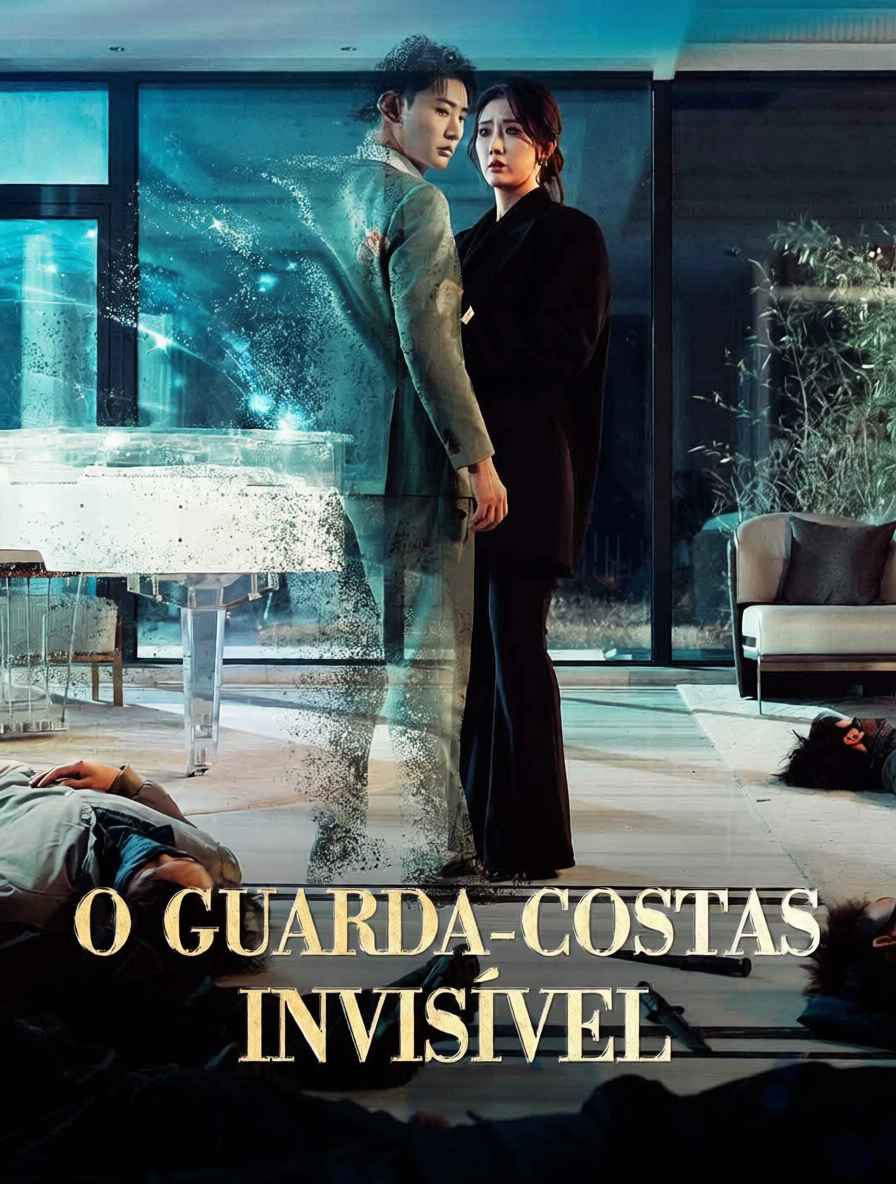 O Guarda-Costas Invisível