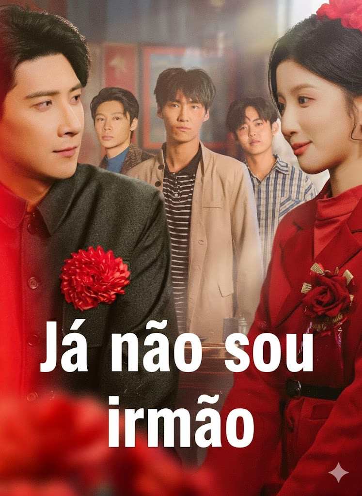 Já não sou irmão