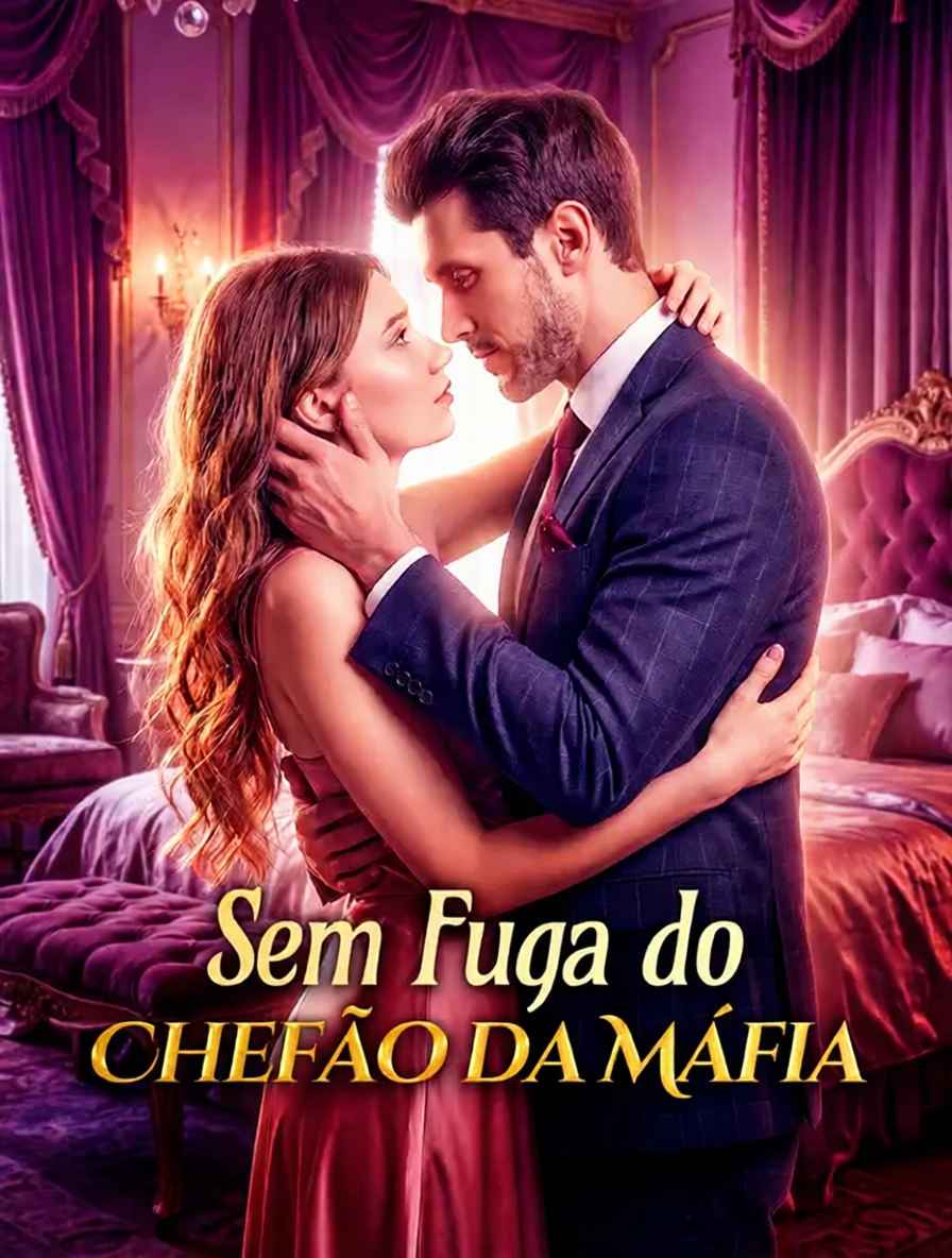 Sem Fuga do Chefão da Máfia