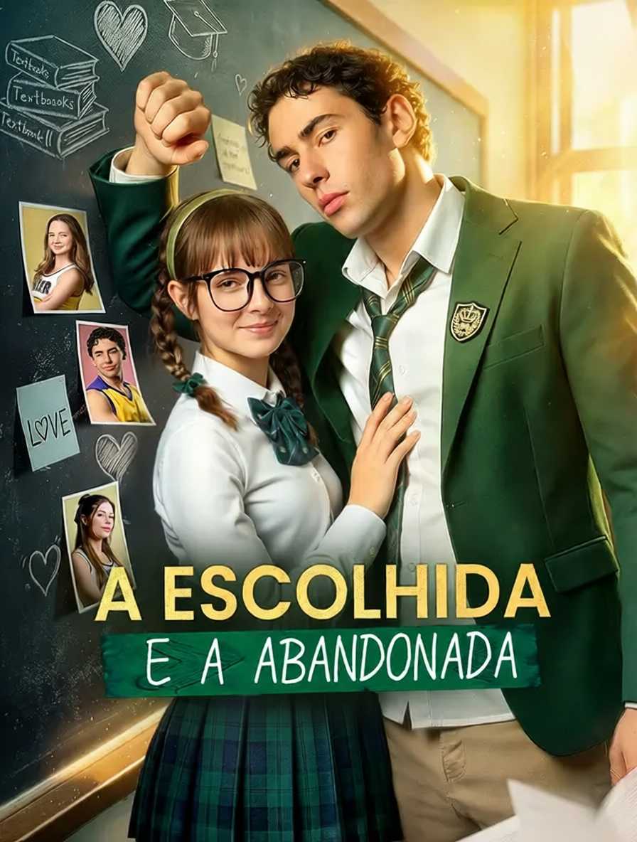 A Escolhida e a Abandonada