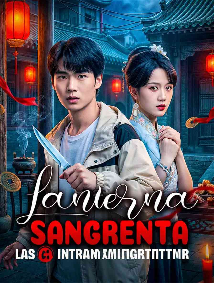 Lanterna Sangrenta
