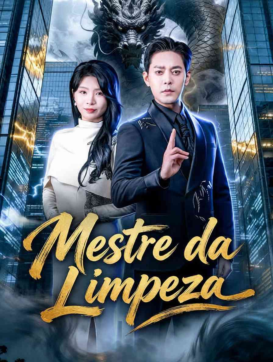 Mestre da Limpeza
