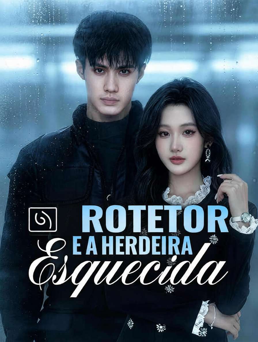 O Protetor e a Herdeira Esquecida