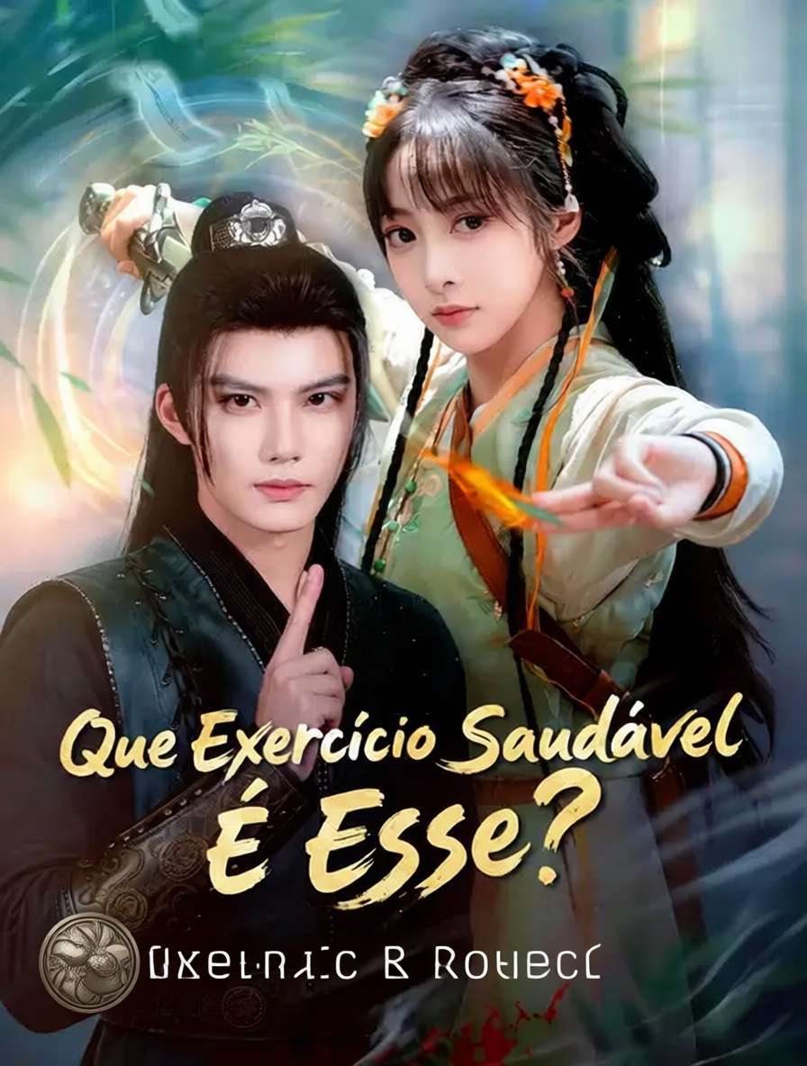Que Exercício Saudável É Esse?
