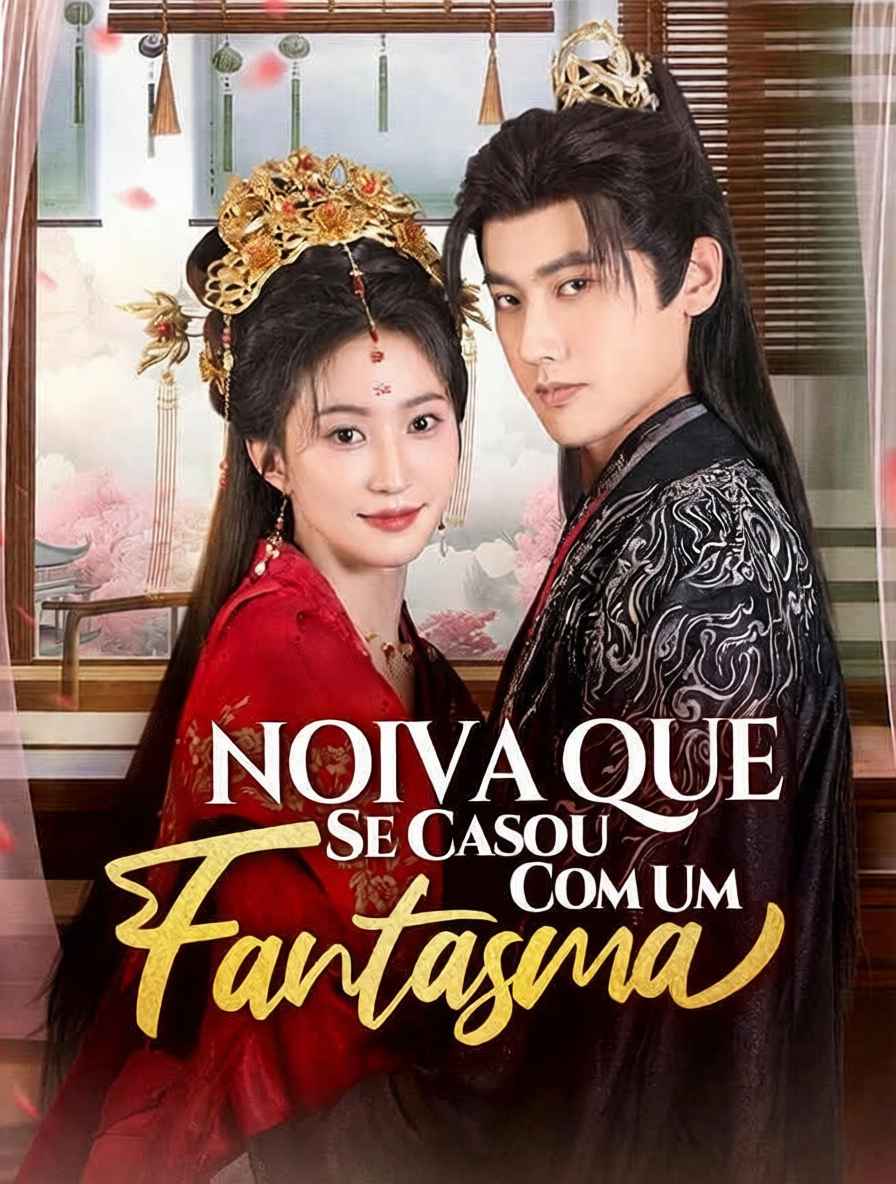 A Noiva que se Casou com um Fantasma