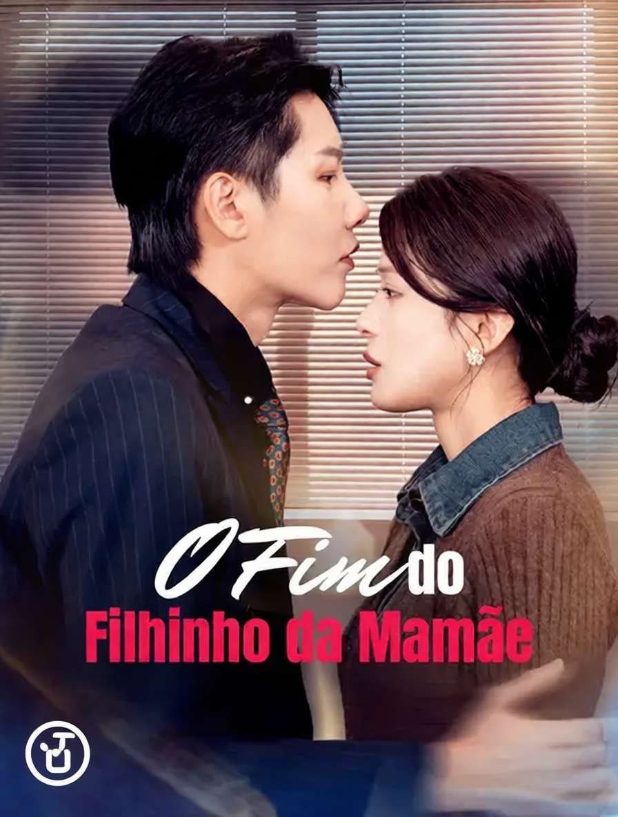 O Fim do Filhinho da Mamãe