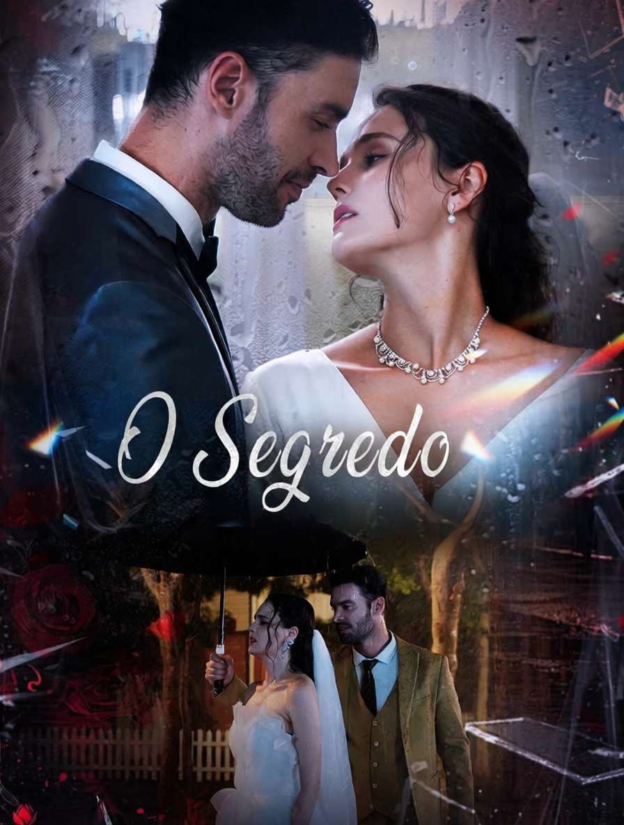 O Segredo Entre Nós