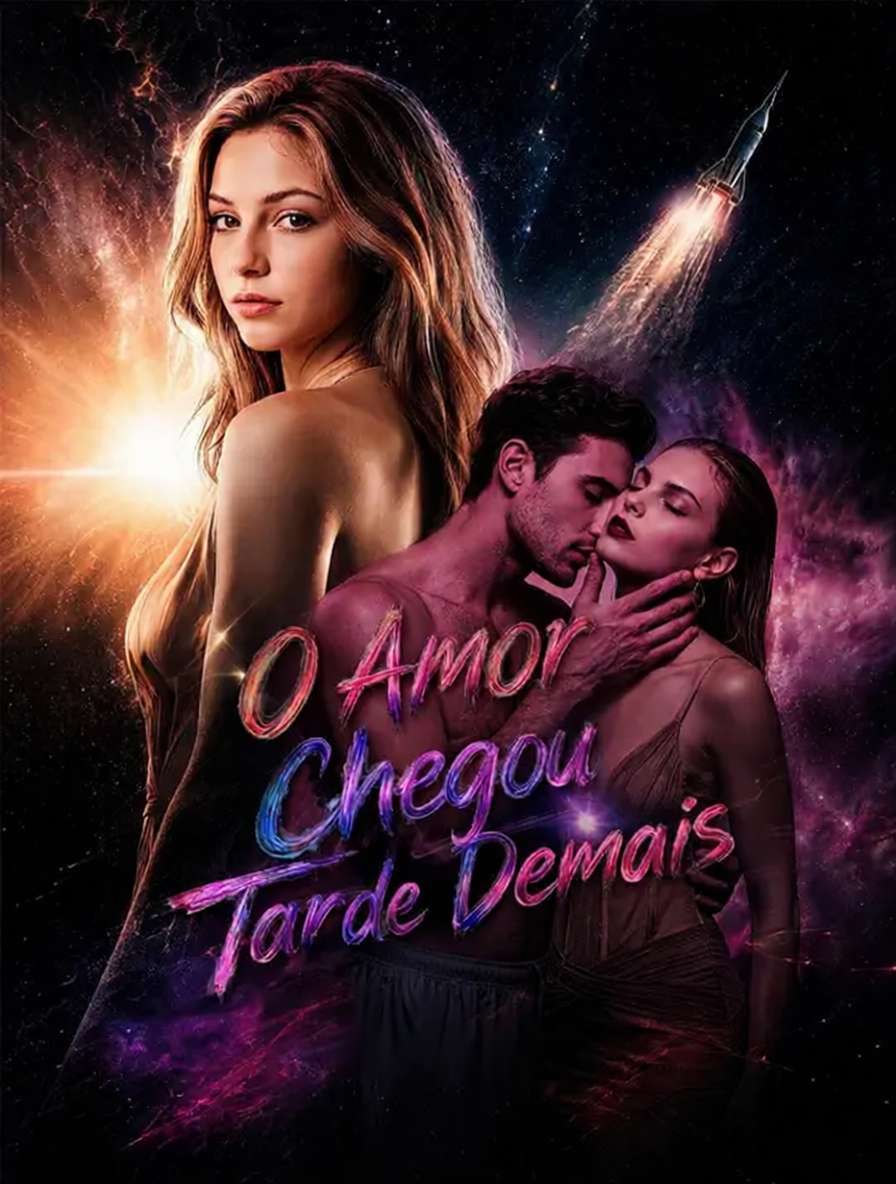 (Dublagem) O Amor Chegou Tarde Demais