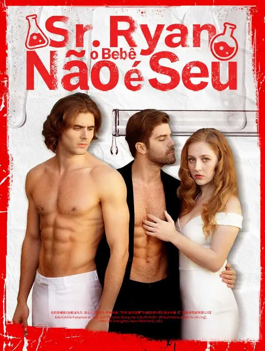 Sr. Ryan, o Bebê Não é Seu