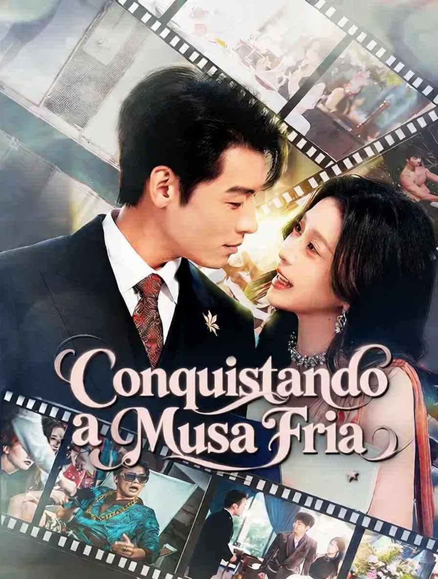 Conquistando a Musa Fria