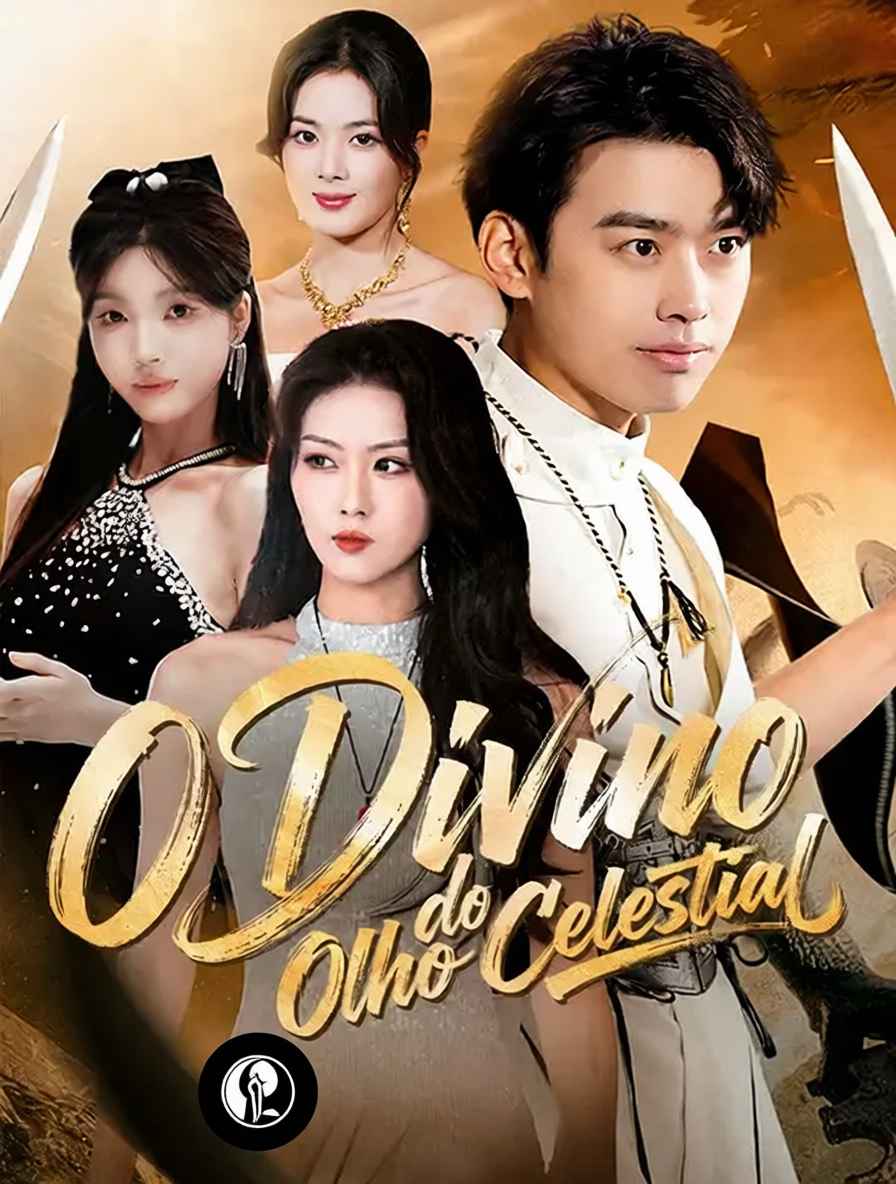 O Divino do Olho Celestial(olho divino poder dem limite/Olho Divino, Poder Sem Limites)
