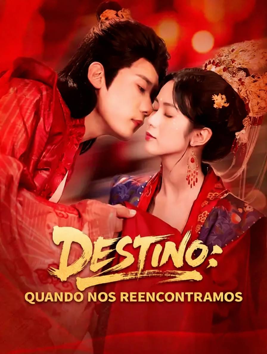 Destino: Quando Nos Reencontramos