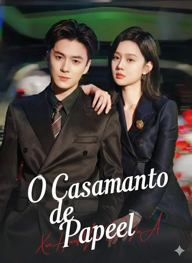 O Casamento de Papel