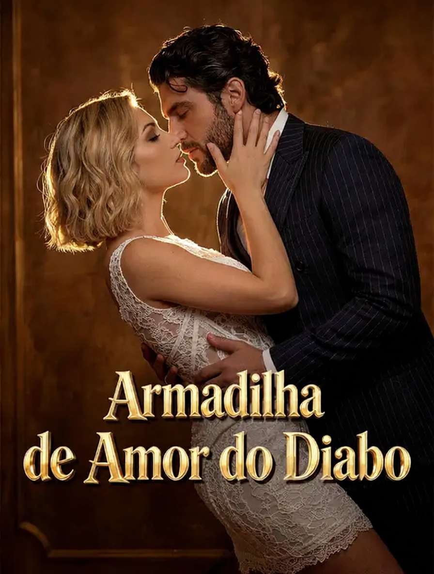 Armadilha de Amor do Diabo