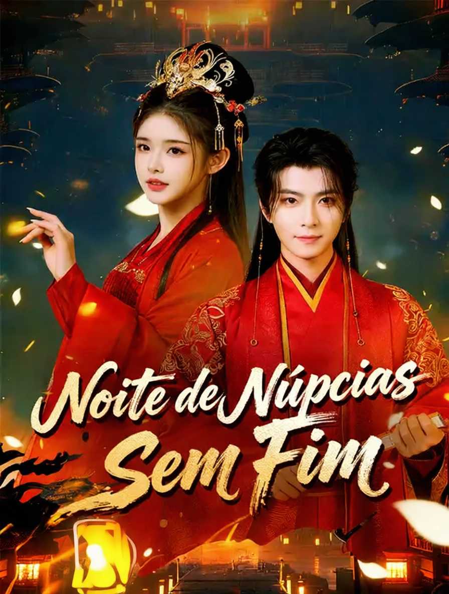 Noite de Núpcias Sem Fim