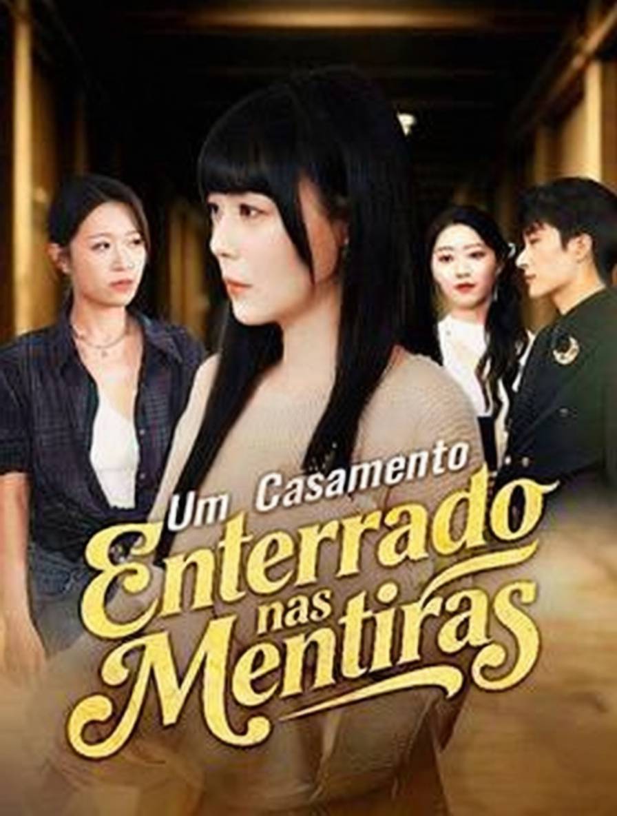 Um Casamento Enterrado nas Mentiras