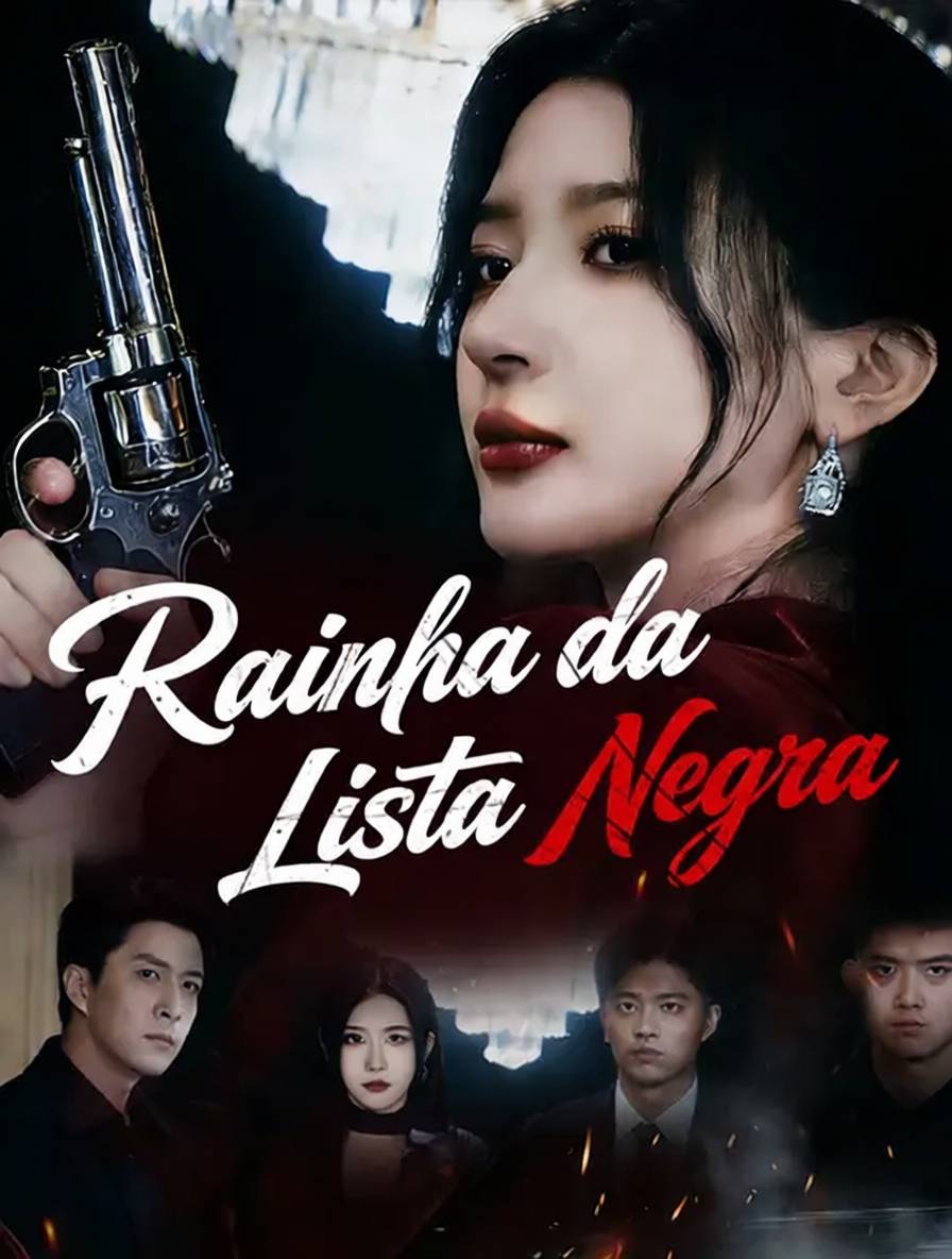 Rainha da Lista Negra
