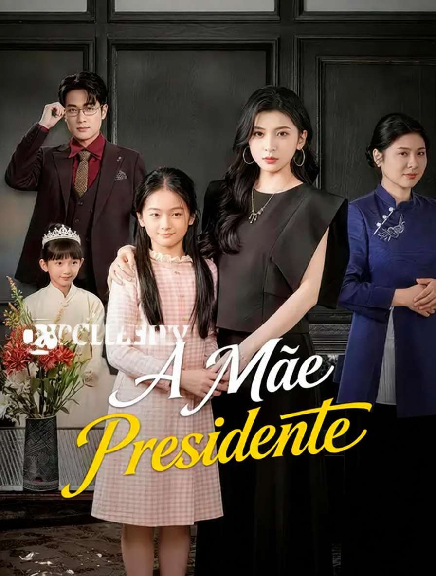 A Mãe Presidente