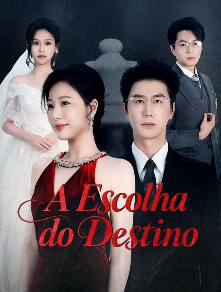 Renascidas: A Escolha do Destino [dublado]