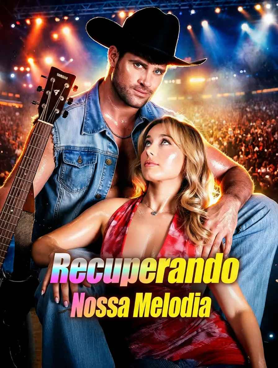 Recuperando Nossa Melodia [dublado]