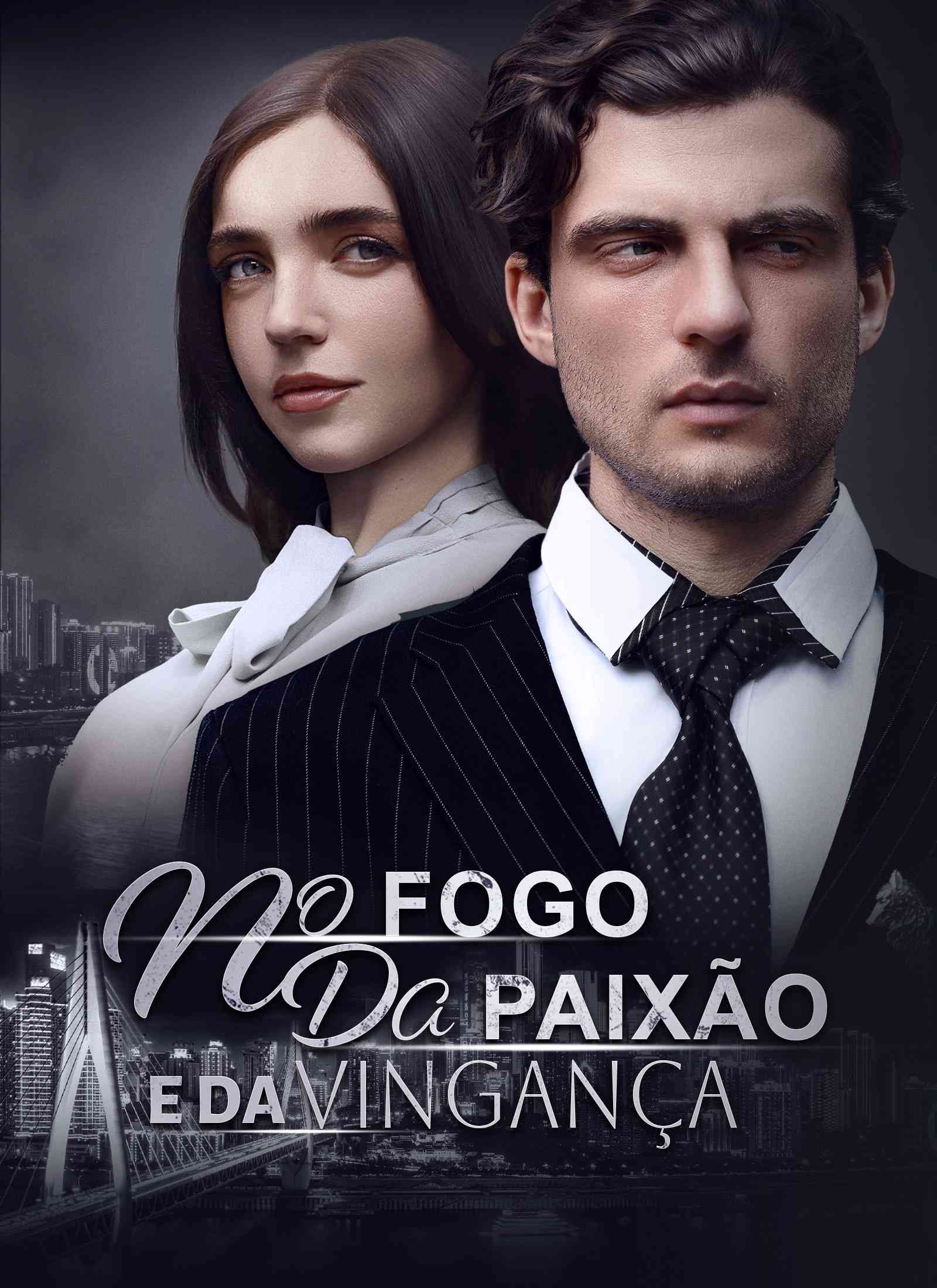 No Fogo da Paixão e da Vingança [dublado]