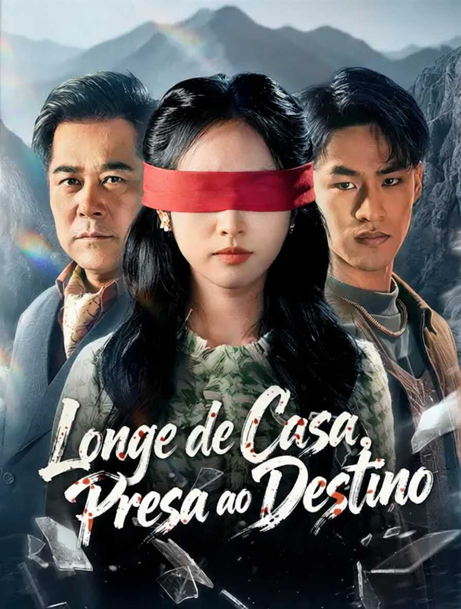 Longe de Casa, Presa ao Destino
