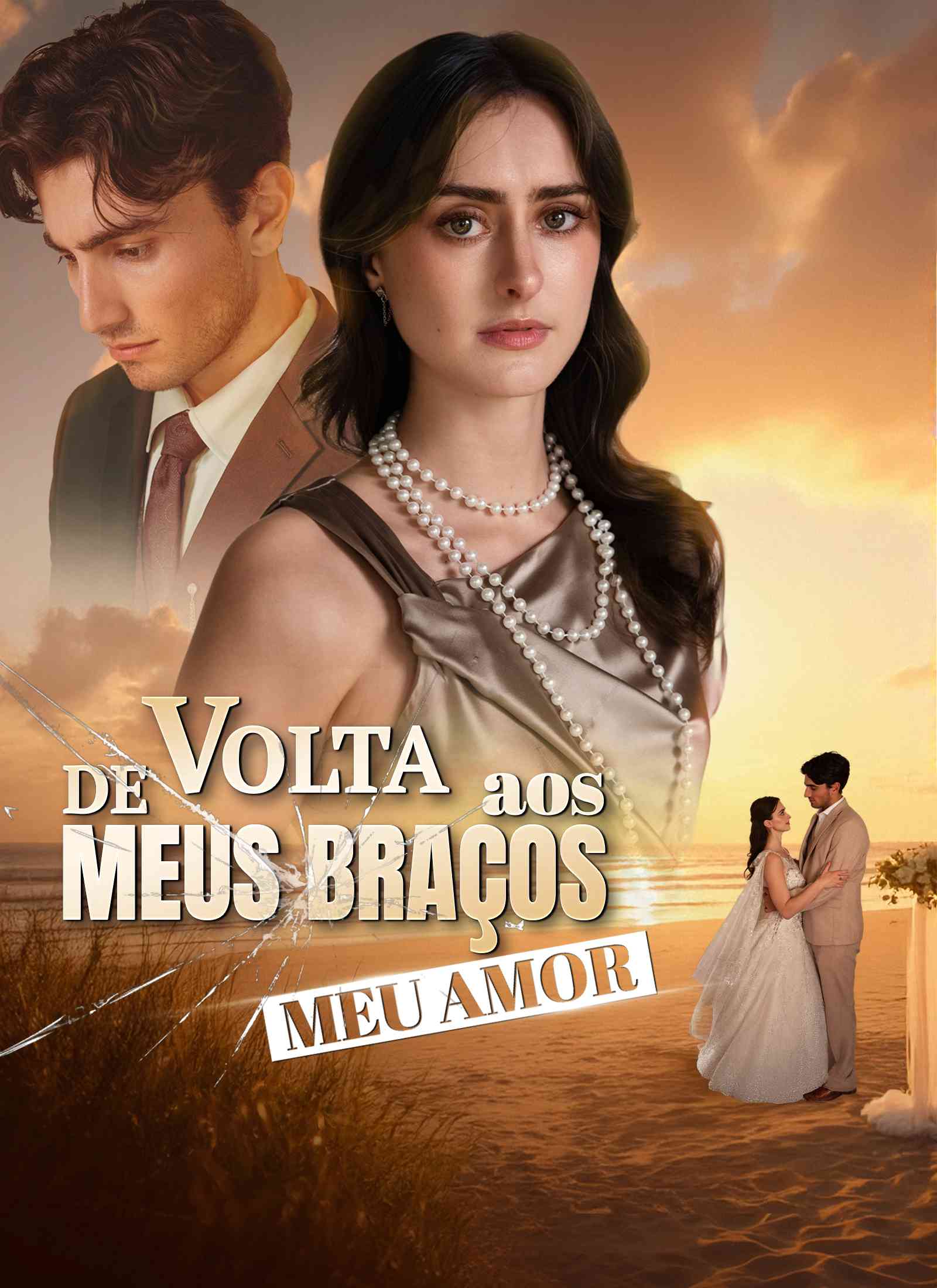 De Volta aos Meus Braços, Meu Amor [dublado]