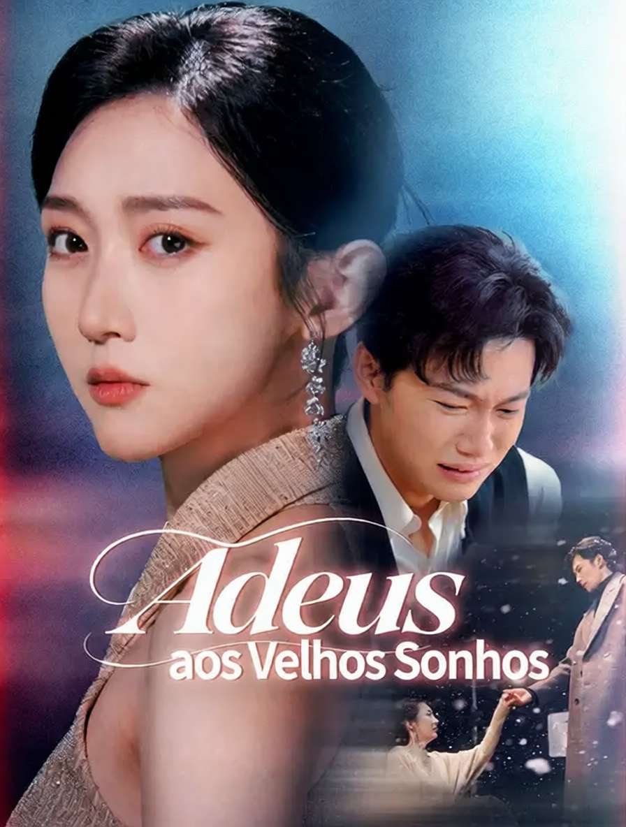 Adeus aos Velhos Sonhos