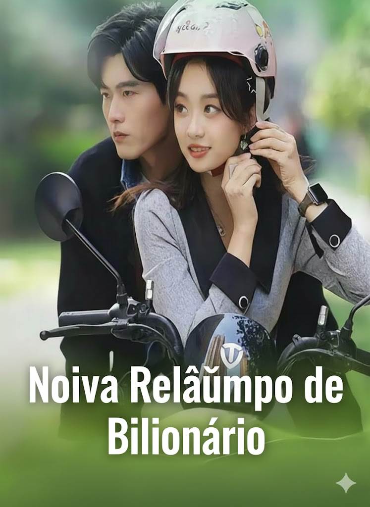 Noiva Relâmpago de Bilionário