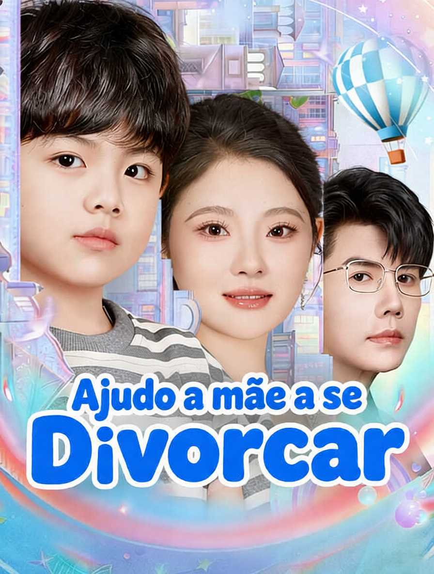 Ajudo a mãe a se divorciar