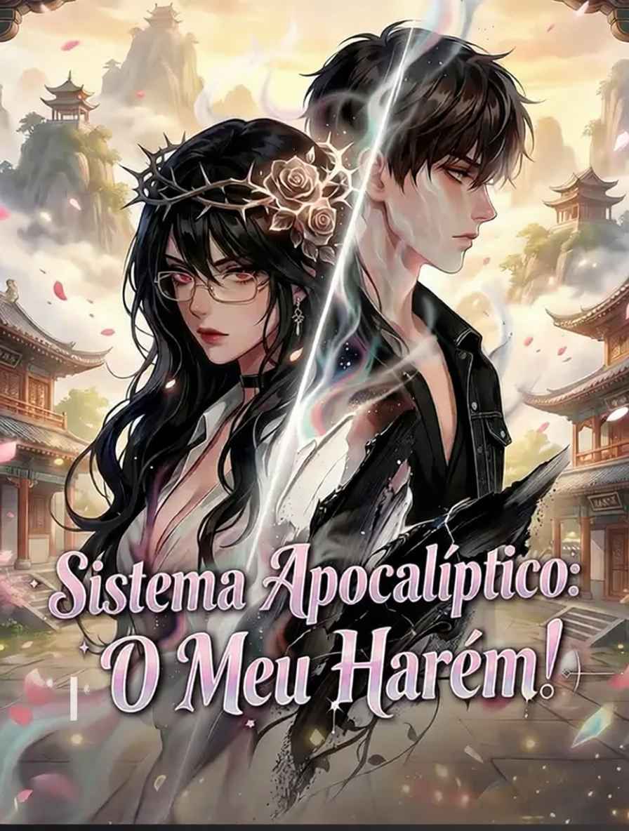 Sistema Apocalíptico: O Meu Harém!