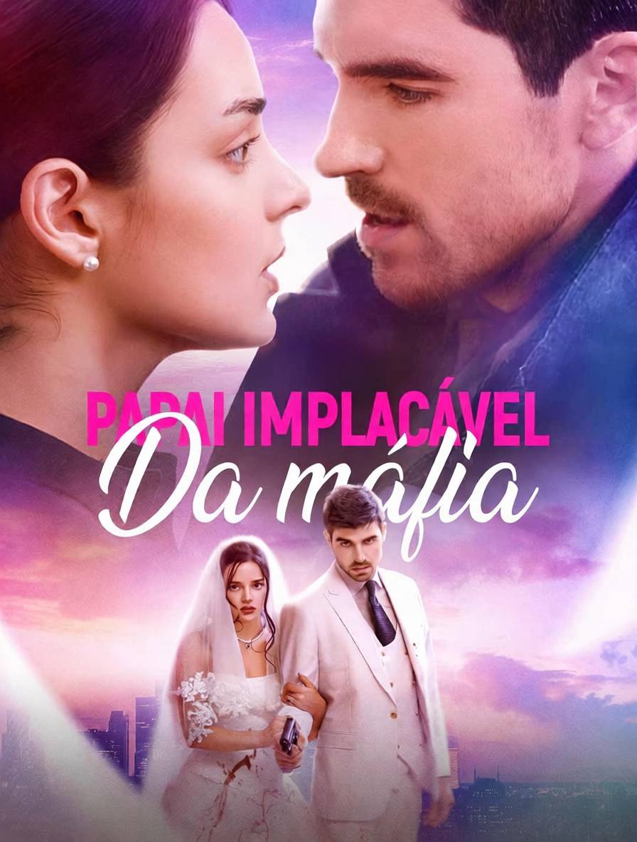 Papai implacável da máfia
