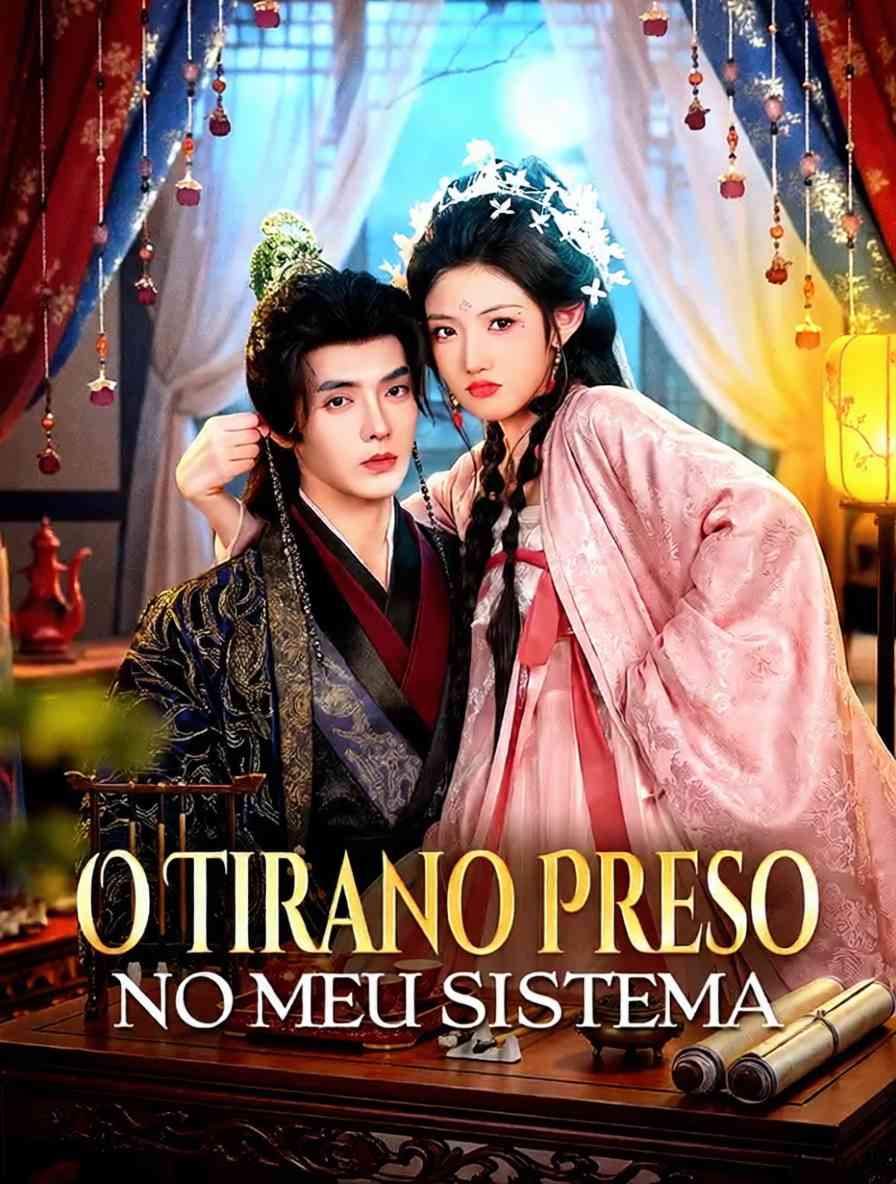 O Tirano Preso no Meu Sistema